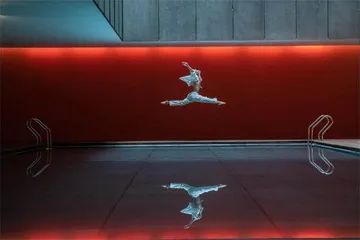舞动 异时空的艺术2