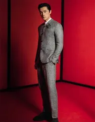 东方美学 Giorgio Armani 2021/2022秋冬系列4