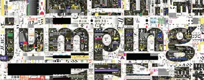 一场25年的白日梦何见平个展1