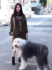 田朴珺　淬炼生活，发现自我1