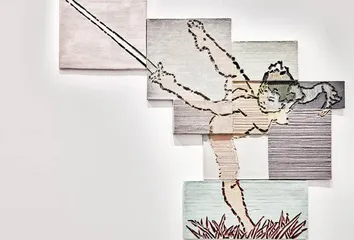 迪奥与艺术3