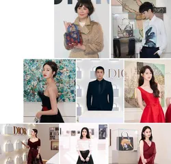 迪奥与艺术6