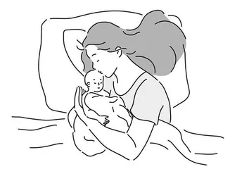 正确做好产后护理帮助宝妈恢复身体