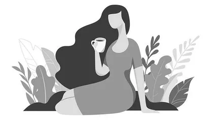“塑造”女性的激素