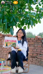 “95后”村支书张桂芳:用青春画笔,绘乡村振兴美丽画卷2