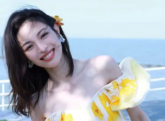 钟楚曦：先学会爱自己，才能去爱人