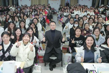 智博教育王光修:打造一所“超级母校”,寻求教育与商业的平衡2