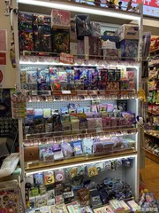 这不是“谷子”这是我通往“梦想世界”大门的钥匙1