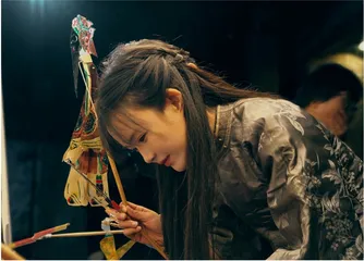 江寻千:去探寻,大千世界的美好1