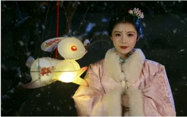 江寻千:去探寻,大千世界的美好3
