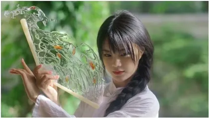 江寻千:去探寻,大千世界的美好4