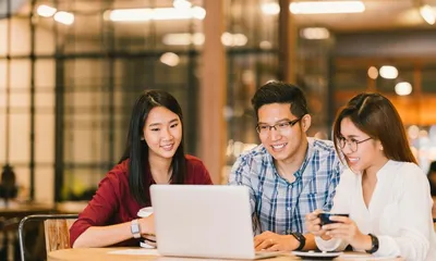 大学生网络思想政治教育路径创新研究2