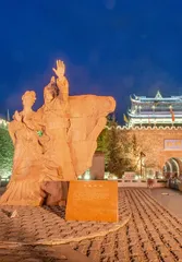 世间景,皆松潘!2