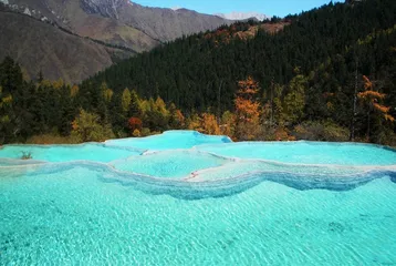世间景,皆松潘!4