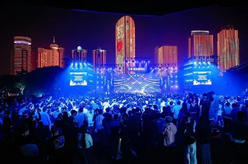 打造跨年IP，抓住年轻人群体，为海南旅游添火4