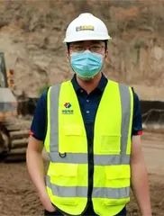 曹丰泽:在非洲大地上理解什么是理想主义1