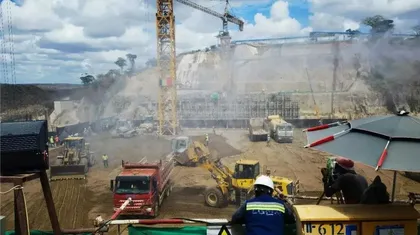 曹丰泽:在非洲大地上理解什么是理想主义2