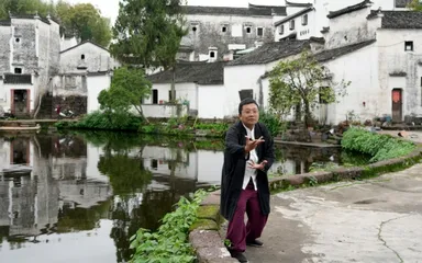 “小黑”诸鸣:不被“网红”标签限制的“金牌导游”2