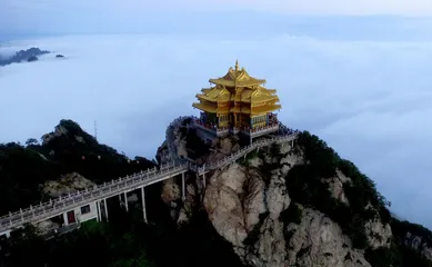 各地文旅卷出新高度,真正“懂”青年一代的需求2