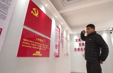 陆鸿:自定义的人生没有“天花板”2