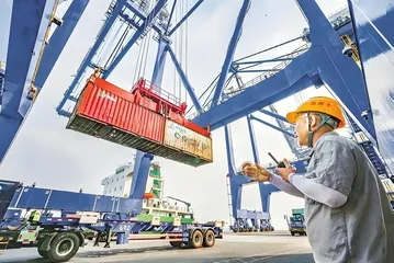 这些远洋巨轮为何从“中国洋浦港”启航？1