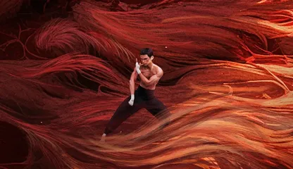 《雄狮少年2》:生于野草,活成雄狮1