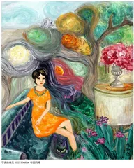 如何找到一条诗画独特之路？技术与高格缺一不可