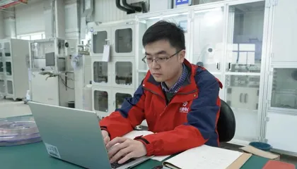 杨钊:研究能源“洪荒之力”,探索人类终极能源解决方案2