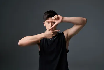 潘展乐:嘲讽和欢呼,在水里都听不见2