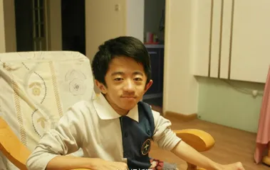 刘大铭:在命运之上留大名1
