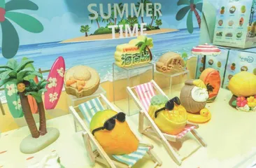 消博四年:为海南建设国际旅游消费中心注入更多信心5