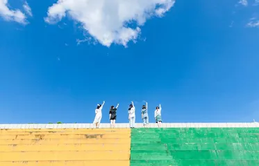 《坡地手记:小杨老师和她的大学》:树与伤口1
