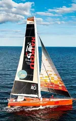 海南“海陆空”齐发 以“城市”之名展现魅力1