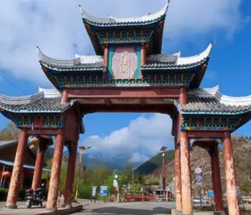泸沽湖:让人忘记了时间3