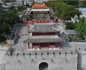 “崖州”的缘起缘落