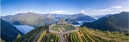 这里,是墨脱1