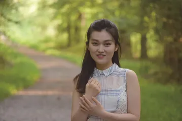 戴潍娜:将人生看做最精贵的艺术品加以对待3