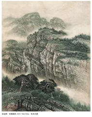 攀到顶峰景更娇3