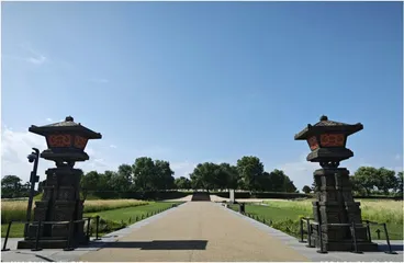 寻迹未央宫3