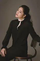 左章:爱上室内音乐,爱上交锋的快感1