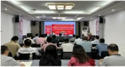 海南唯一进境植物种苗指定航空口岸正式恢复运营5