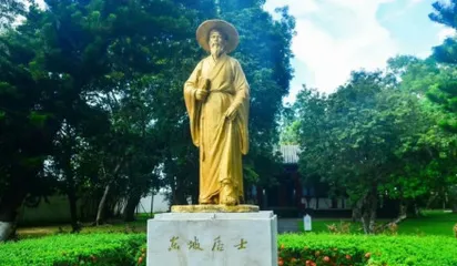 青春纵天涯 此心安吾乡