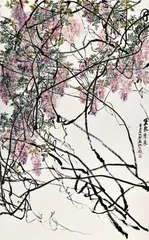史乙成:以书入画,意趣典雅1