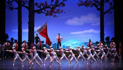 青春纵天涯 此心安吾乡1