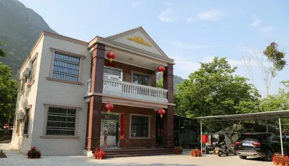春风又绿南浪村3
