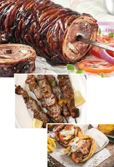 希腊美食之旅4