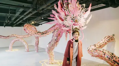陈粉丸:有趣且提供新的经验,便是完美的2
