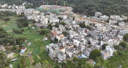 临川邑里 临春今昔