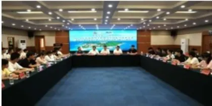 2024世界新能源汽车大会在海口开幕6