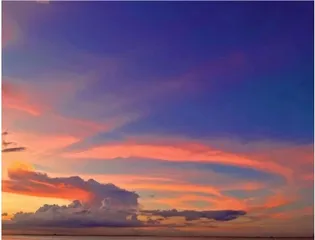 海口的雨1
